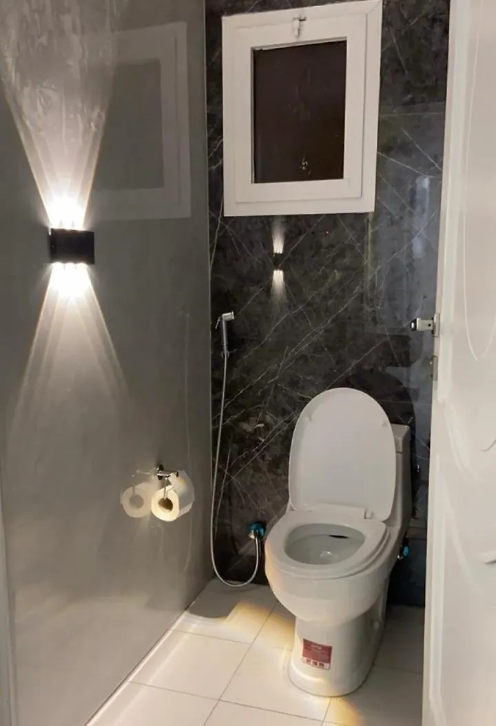 الضيافه Lejlighed Jeddah Saudi-Arabien