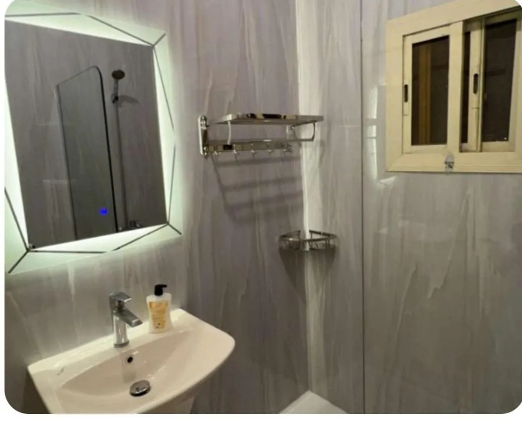 الضيافه Lejlighed Jeddah