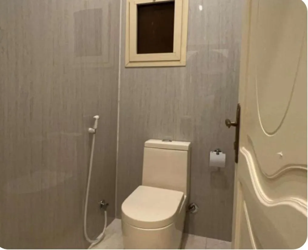الضيافه Lejlighed Jeddah Saudi-Arabien