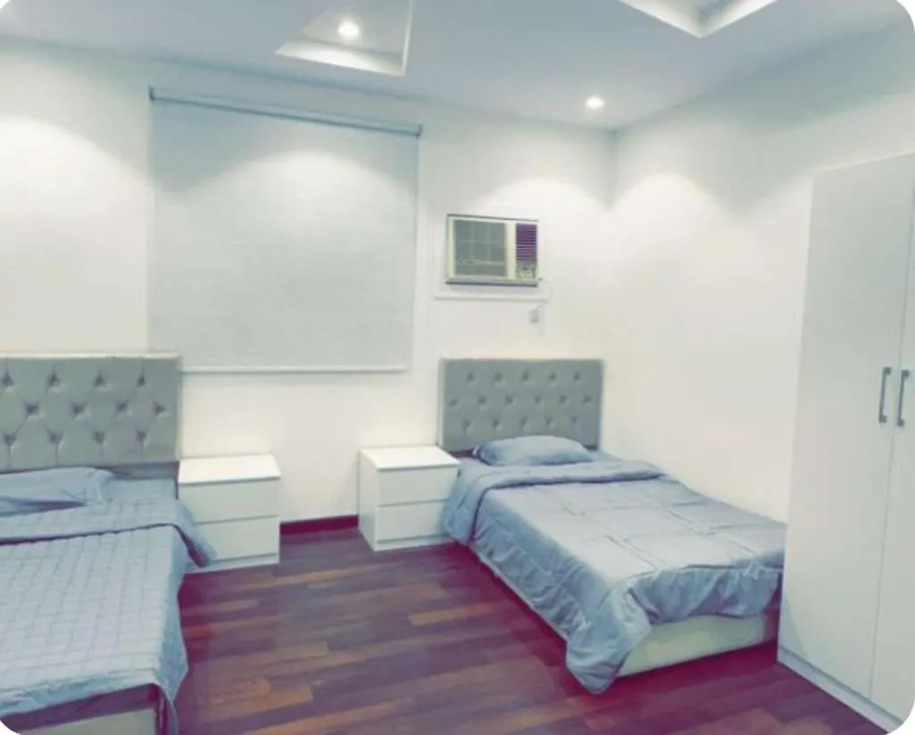 الضيافه Lejlighed Jeddah Saudi-Arabien