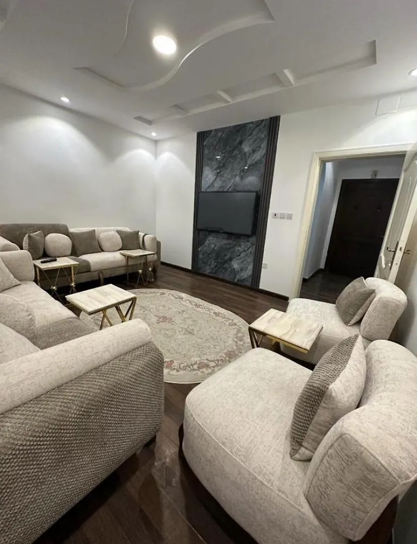 الضيافه Lejlighed Jeddah
